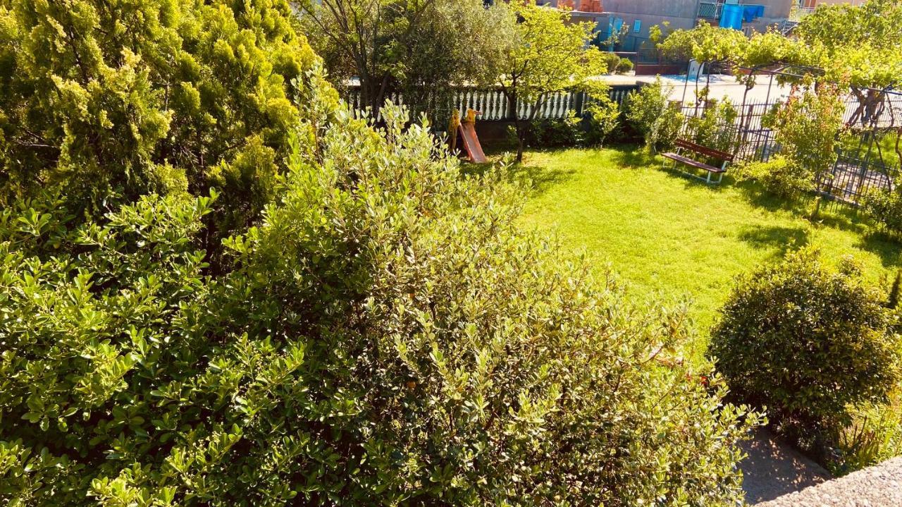 Garden View Guestroom Podgorica Exterior foto